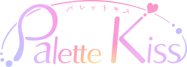 Palette Kiss